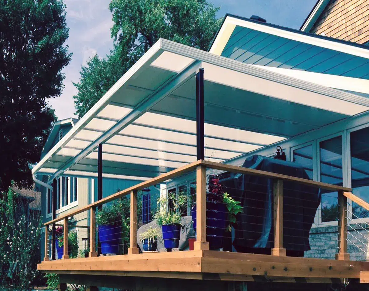 Home - Acryl Hybrd W New - APK Sunrooms