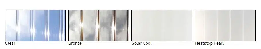 Acrylic Patio Covers - Acylic Colours Jpg - APK Sunrooms