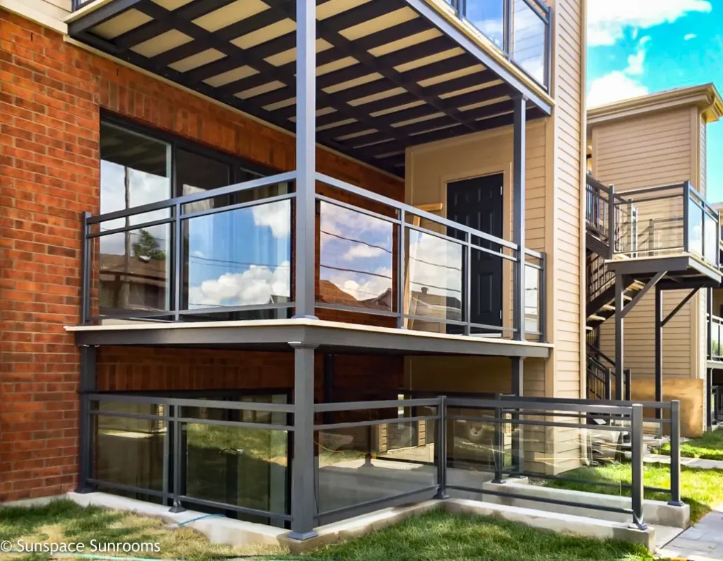 About Us - Alumadeck - APK Sunrooms