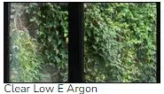 Porch Conversions | Walls Under - Image - APK Sunrooms