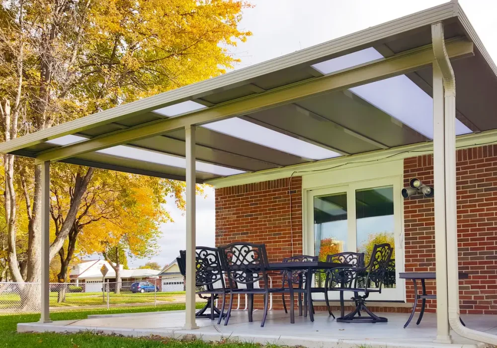 Gallery - Acryl Hybrd Studi Dw New - APK Sunrooms