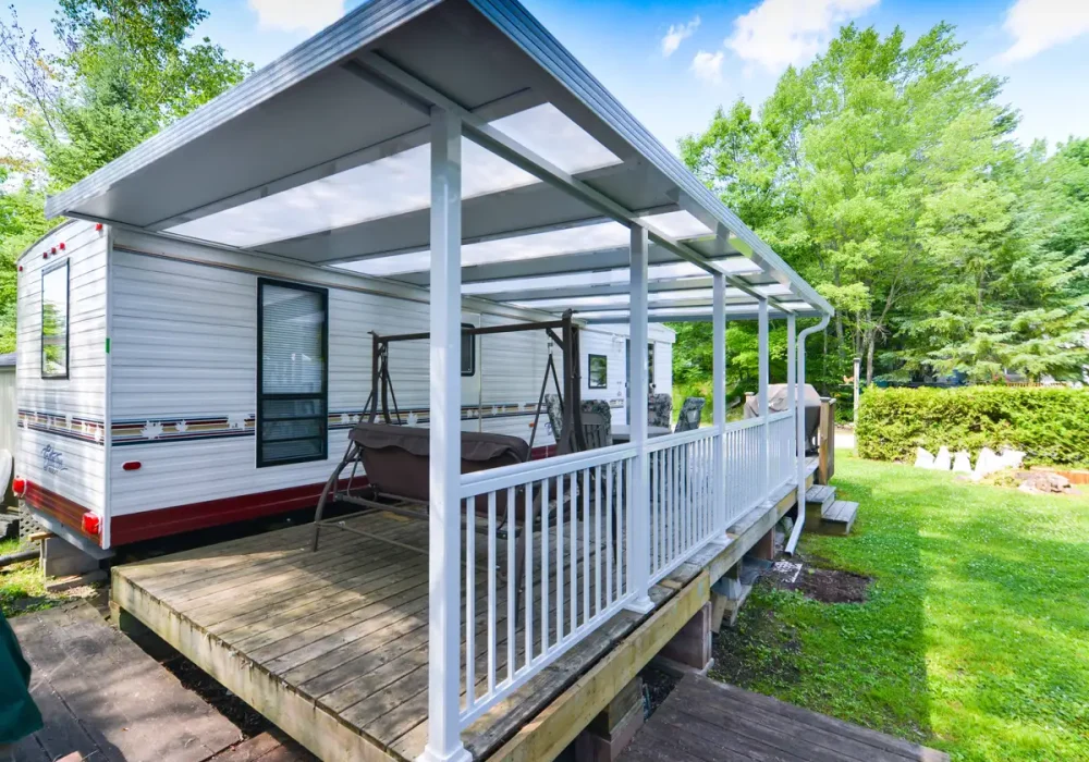 Gallery - Acryl Hybrd W Rail Pick New - APK Sunrooms