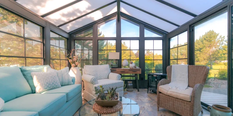 Gallery - Js Waysiderooms - APK Sunrooms